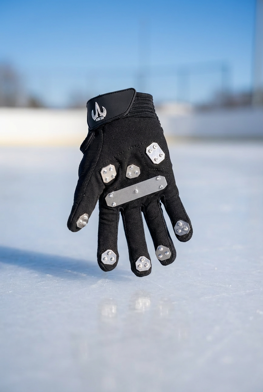 Ice Bite Gloves