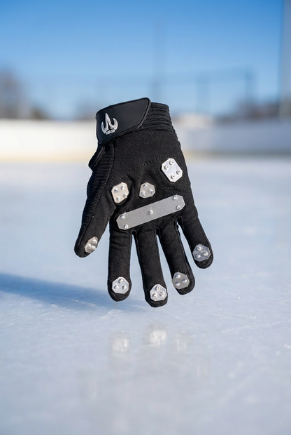 Ice Bite Gloves