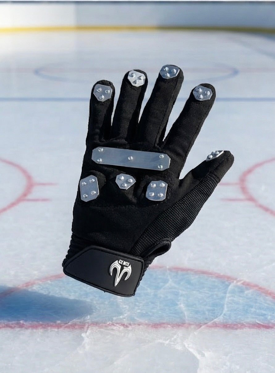 Ice Bite Gloves